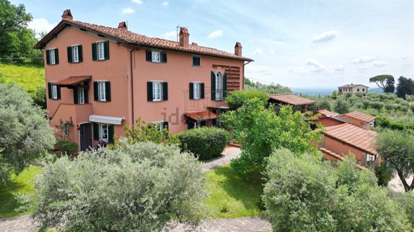 casa indipendente in vendita a Capannori