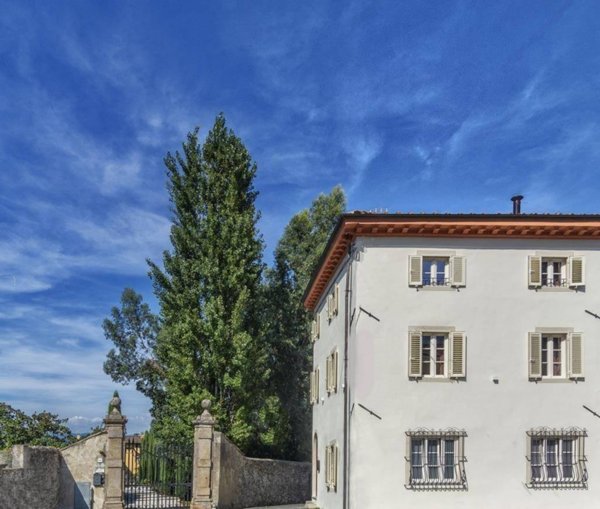 casa indipendente in vendita a Capannori in zona Guamo
