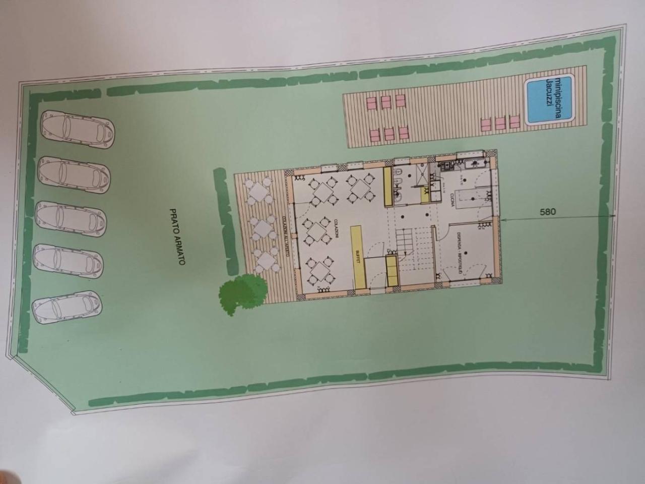 casa indipendente in vendita a Capannori