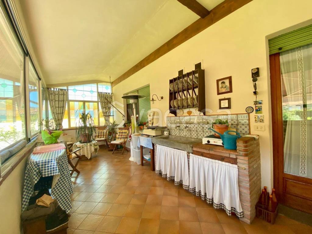 casa indipendente in vendita a Capannori