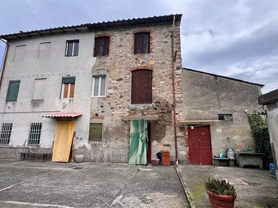 casa indipendente in vendita a Capannori