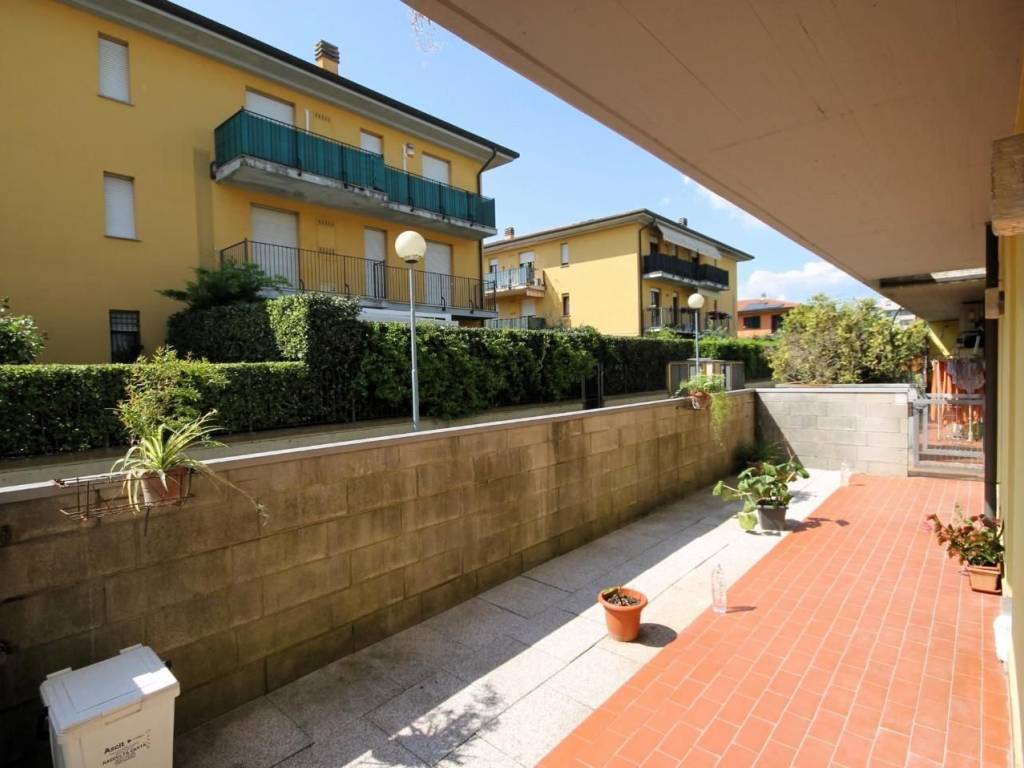 appartamento in vendita a Capannori