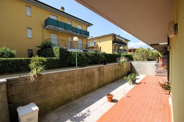 appartamento in vendita a Capannori