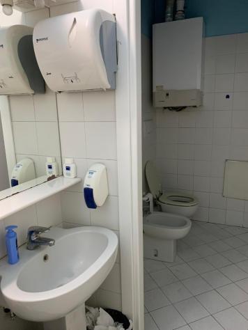 ufficio in vendita a Capannori in zona Lunata