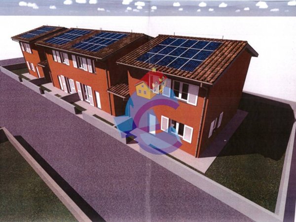 casa indipendente in vendita a Capannori in zona Lunata