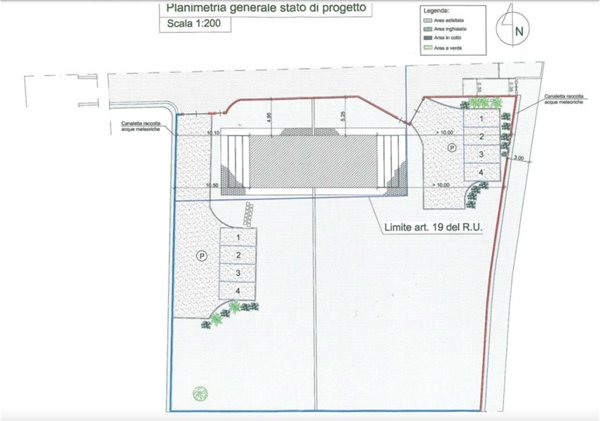 casa indipendente in vendita a Capannori