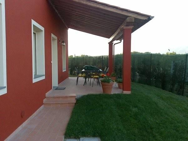 casa indipendente in vendita a Capannori