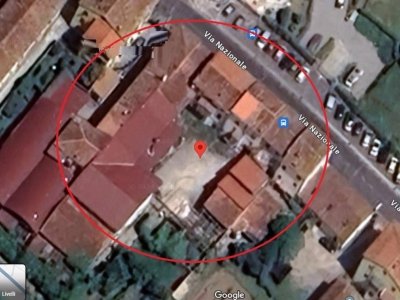 intera palazzina in vendita a Capannori