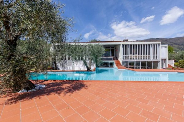 casa indipendente in vendita a Capannori in zona San Gennaro