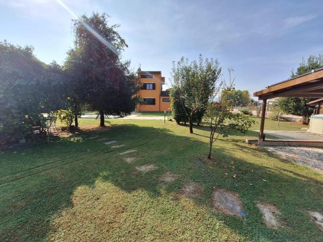 casa indipendente in vendita a Capannori