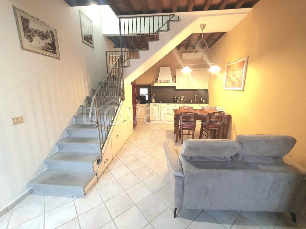 casa indipendente in vendita a Capannori