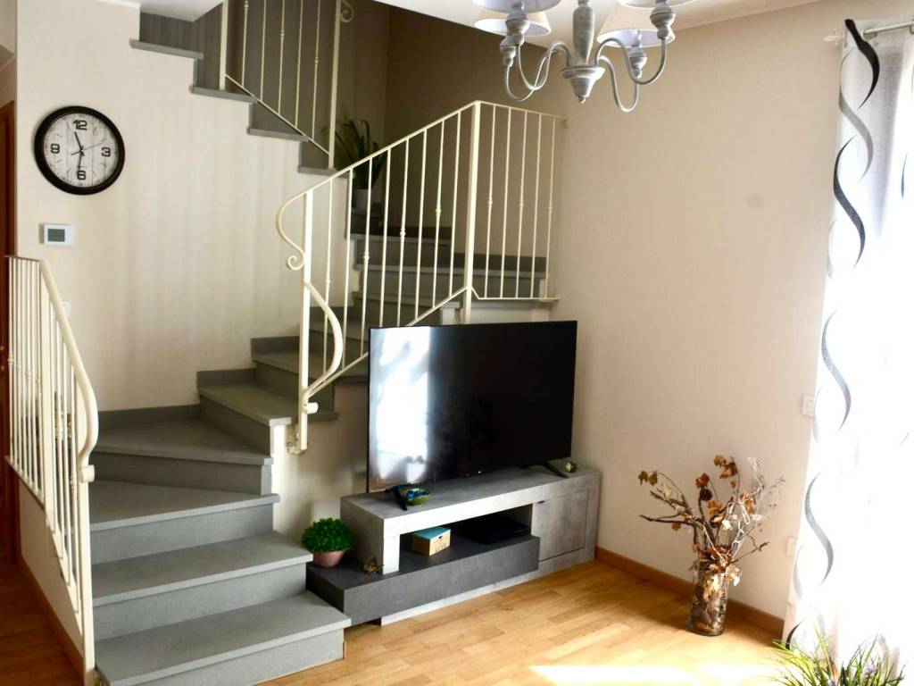 casa indipendente in vendita a Capannori