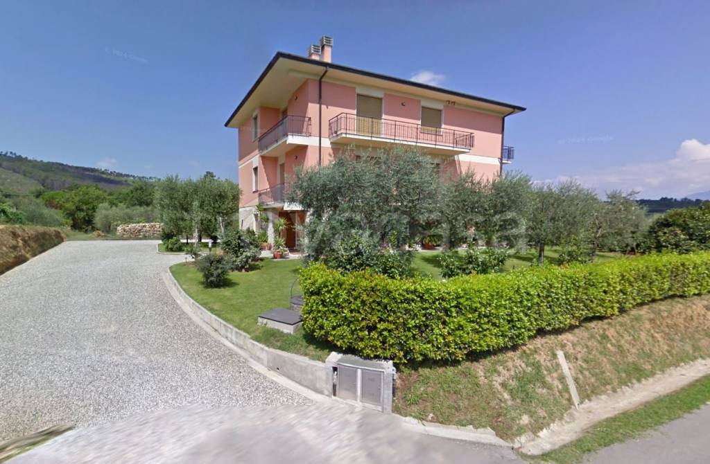 appartamento in vendita a Capannori