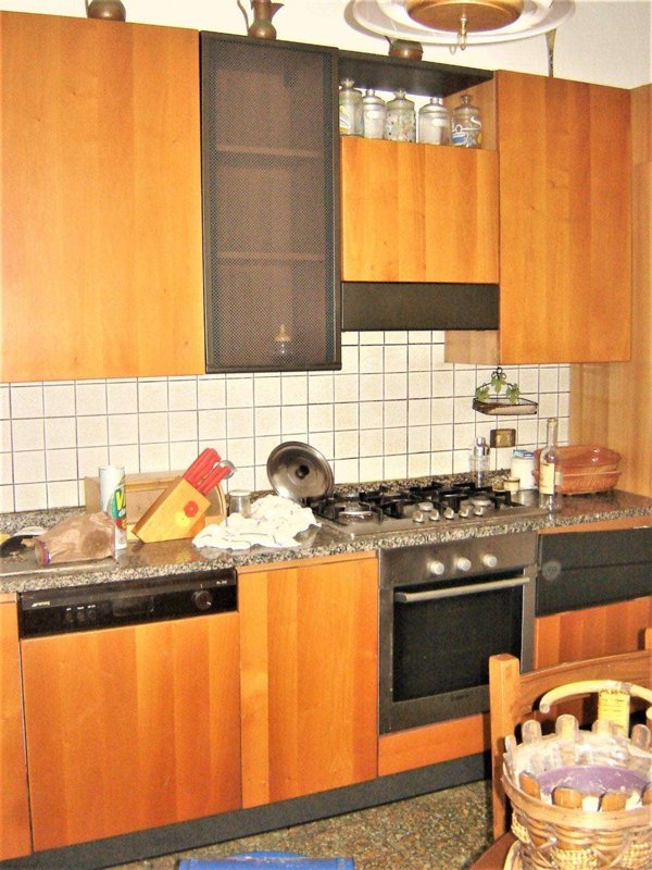 intera palazzina in vendita a Capannori