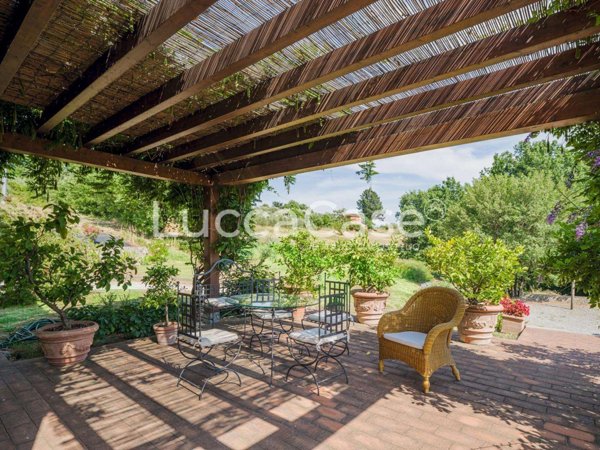 casa indipendente in vendita a Capannori