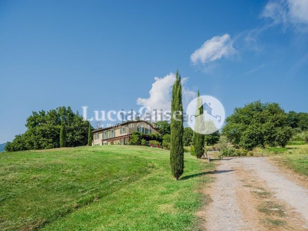 casale in vendita a Capannori