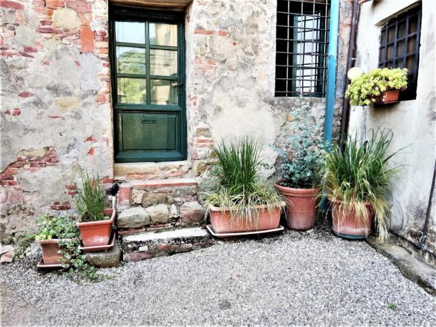casa indipendente in vendita a Capannori
