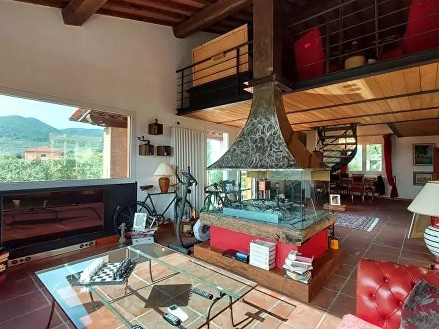 casa indipendente in vendita a Capannori