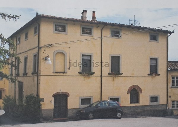 casa indipendente in vendita a Capannori in zona San Gennaro