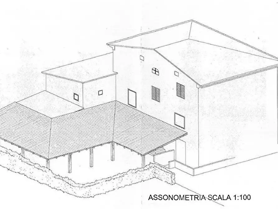 negozio in vendita a Capannori