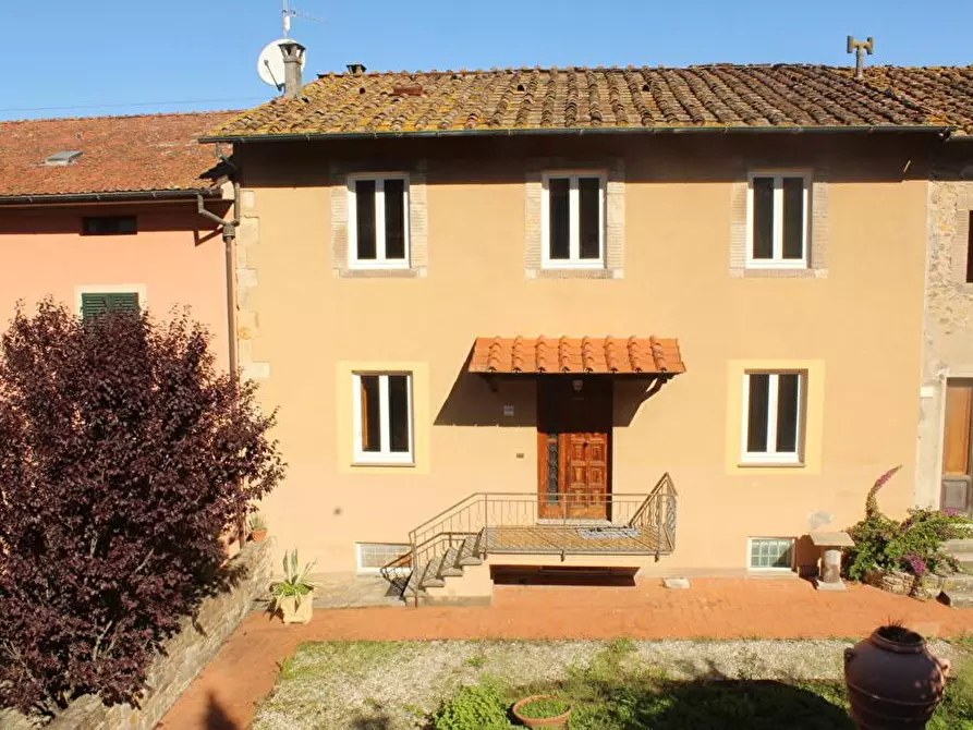 casa indipendente in vendita a Capannori in zona Guamo
