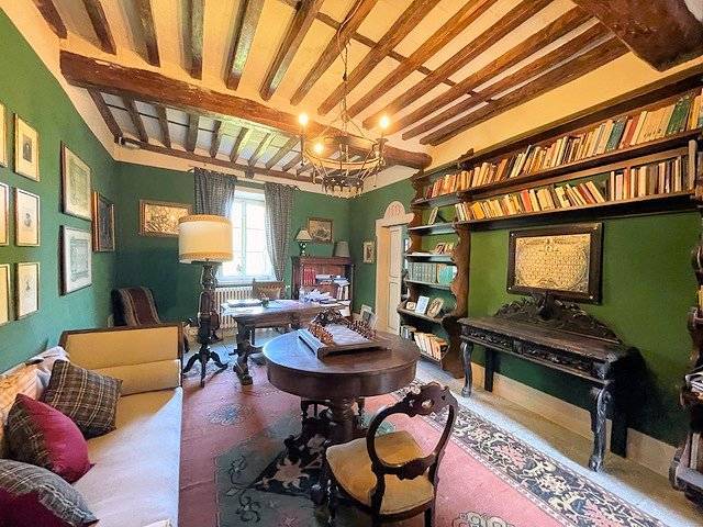 casa indipendente in vendita a Capannori