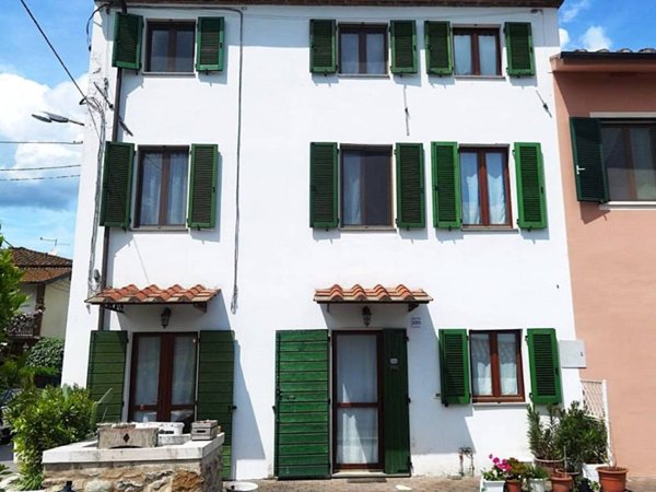 casa indipendente in vendita a Capannori