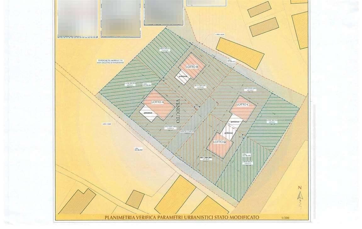 casa indipendente in vendita a Capannori