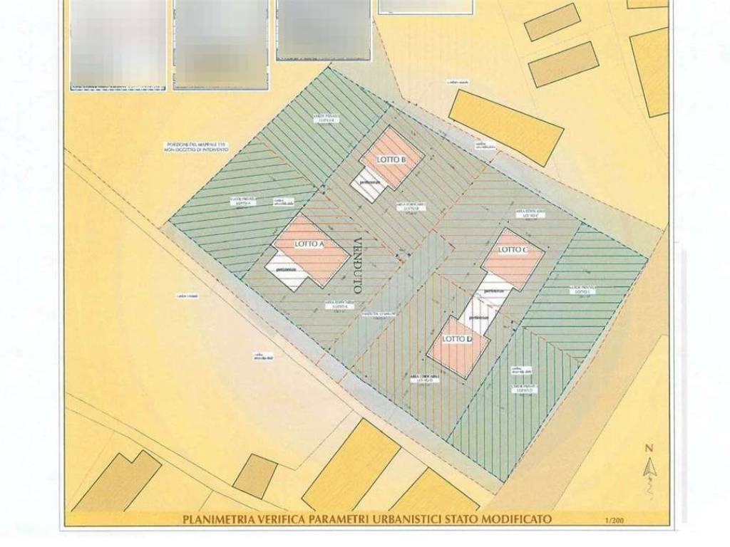 casa indipendente in vendita a Capannori