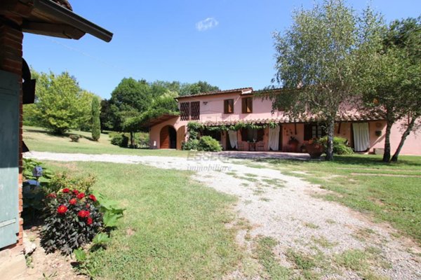 casa indipendente in vendita a Capannori