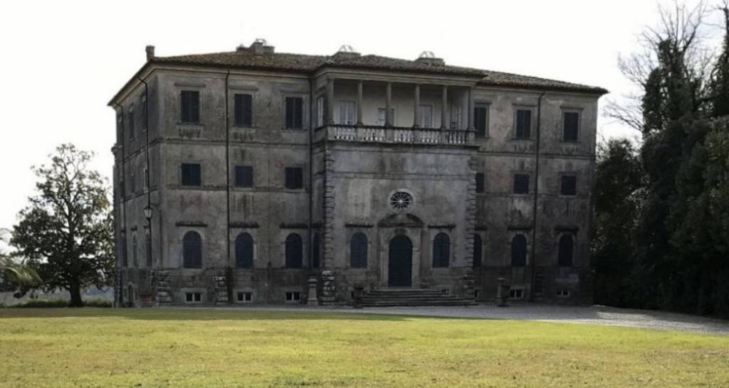 villa in vendita a Capannori in zona San Gennaro