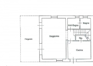 casa indipendente in vendita a Capannori