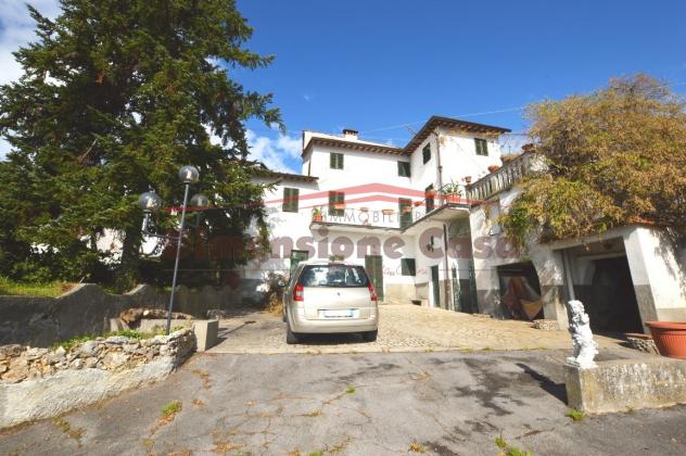 casa indipendente in vendita a Capannori in zona San Gennaro