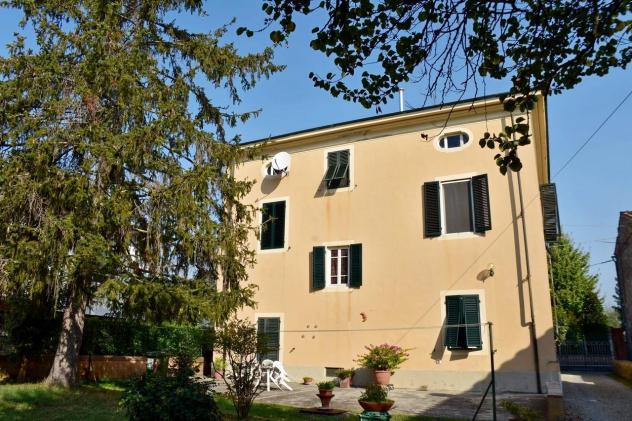 casa indipendente in vendita a Capannori in zona Carraia