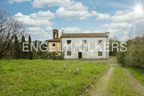 casa indipendente in vendita a Capannori