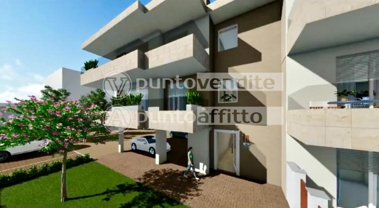 appartamento in vendita a Capannori in zona Marlia