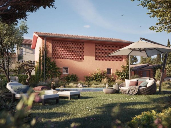 casa indipendente in vendita a Capannori
