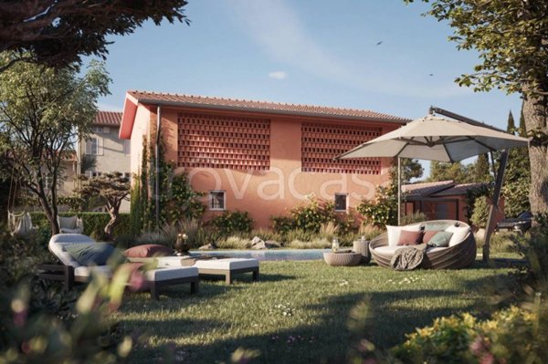 casa indipendente in vendita a Capannori