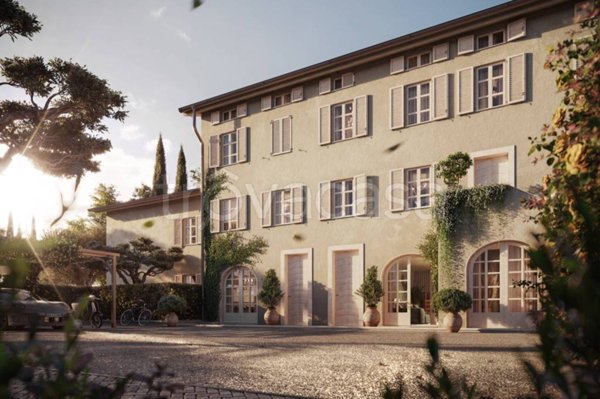 appartamento in vendita a Capannori