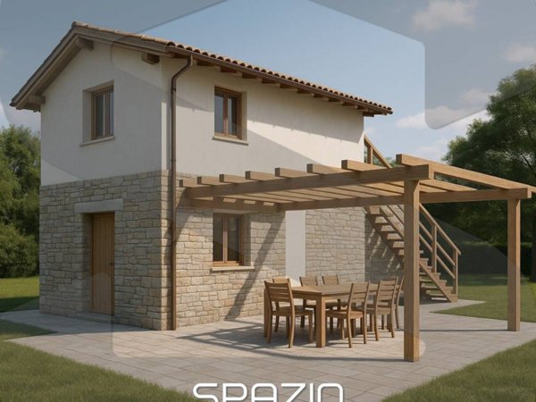 casa indipendente in vendita a Capannori in zona Guamo
