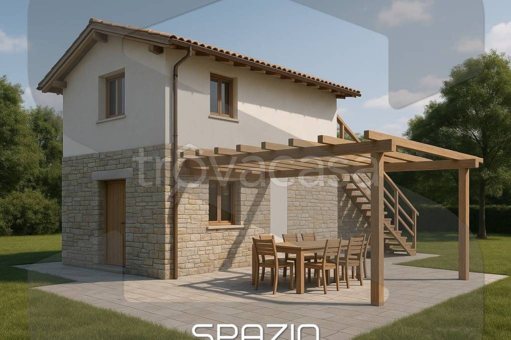 casa indipendente in vendita a Capannori in zona Guamo