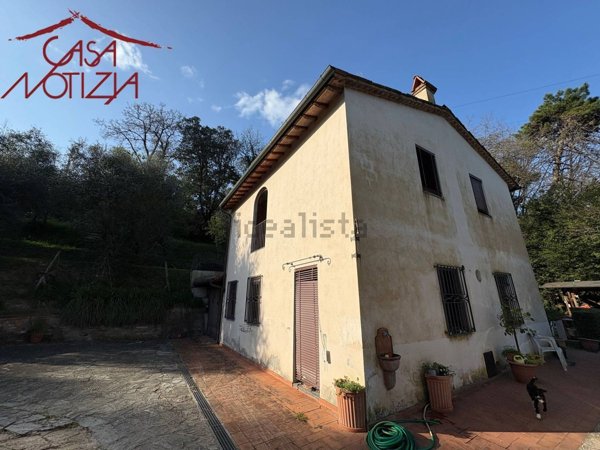 casa indipendente in vendita a Capannori