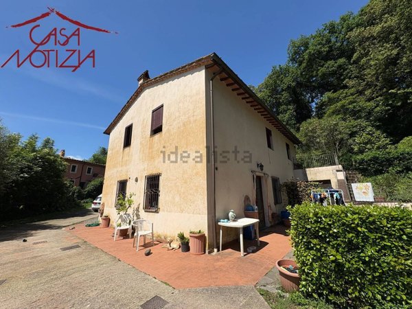 casa indipendente in vendita a Capannori