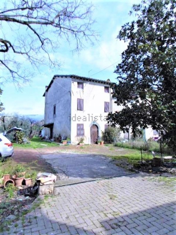casa indipendente in vendita a Capannori