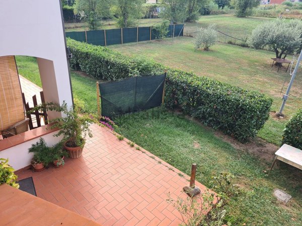 casa indipendente in vendita a Capannori