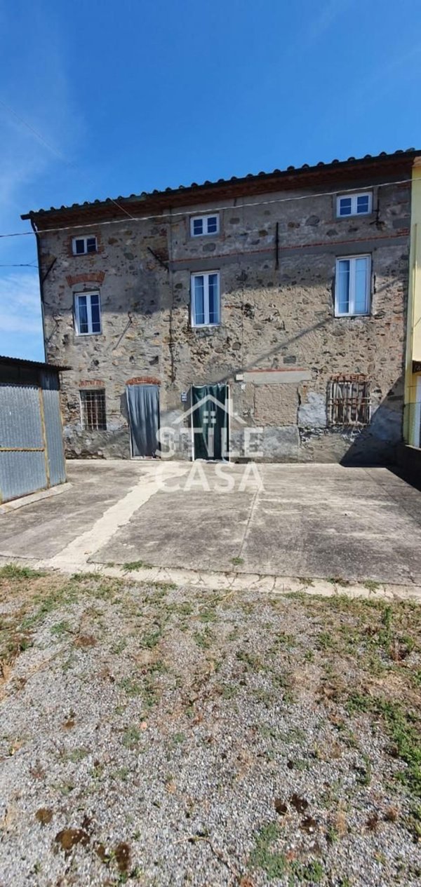 casa indipendente in vendita a Capannori