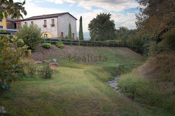 casa indipendente in vendita a Capannori