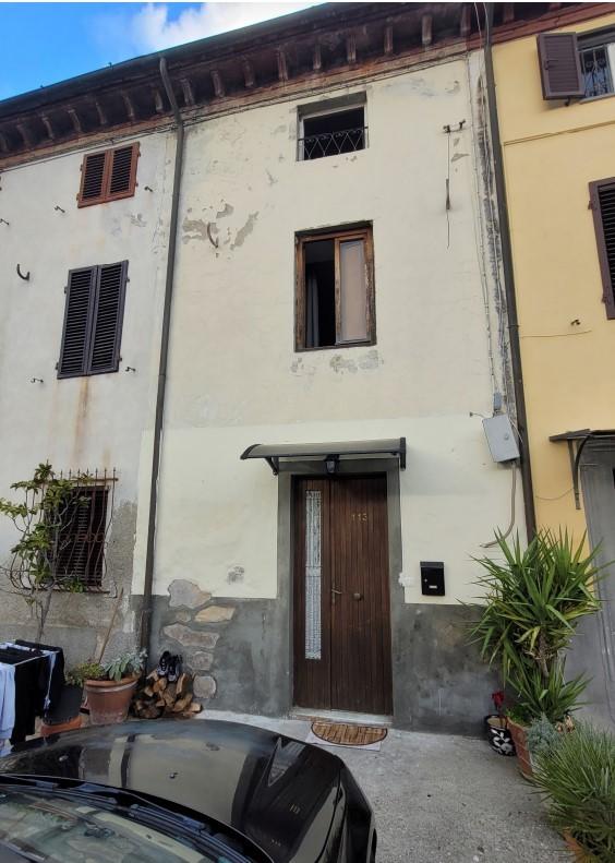 casa indipendente in vendita a Capannori