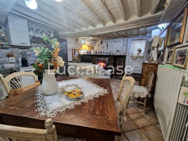 casa indipendente in vendita a Capannori