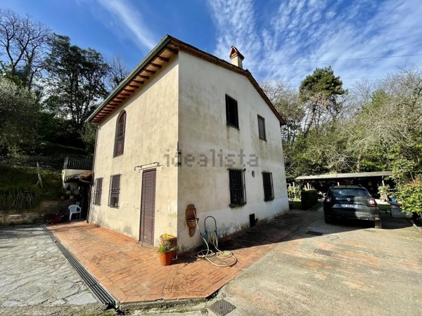 casa indipendente in vendita a Capannori